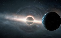 Rùng mình Blanet – hàng ngàn "thế giới ma" bao vây lỗ đen quái vật