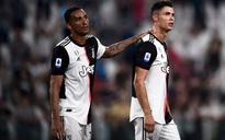 Siêu sao Ronaldo rời Juventus gia nhập PSG?