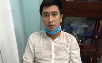 Đối tượng trốn cách ly ở Quảng Nam bị khởi tố, bắt tạm giam
