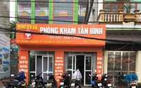 Bắt khẩn cấp bà nội đầu độc cháu ruột 1 tuổi bị bại não