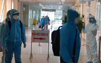 Thêm 3 ca mắc Covid-19 mới ở Quảng Trị và Thanh Hoá, Việt Nam có 750 ca bệnh