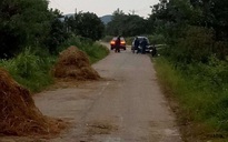 Đắk Lắk: Chốt chặn 1 thôn, nơi thanh niên từ vùng dịch về nghi mắc Covid-19
