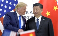 Tình báo Mỹ: Nga - Trung Quốc "đấu đá" vì Tổng thống Trump