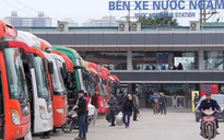 Thông báo khẩn tìm hành khách đi xe Ngọc Sáng từ Hà Nội vào TP HCM