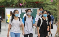 Đoạn trích “đắt giá” trên Báo Người Lao Động vào đề thi văn Trường chuyên Lê Hồng Phong