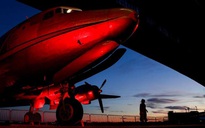Bí ẩn không kém MH370: Máy bay Mỹ biến mất 70 năm không dấu vết