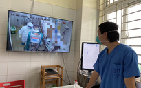 Bệnh nhân 416 ở Đà Nẵng được công bố khỏi Covid-19