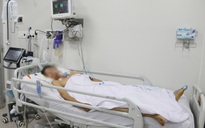 TP HCM: Thêm một phụ nữ thở máy, thay huyết tương do ngộ độc pate Minh Chay