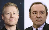 Nam diễn viên kiện tài tử Kevin Spacey tấn công tình dục