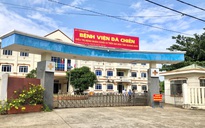 Xem xét dừng hoạt động Bệnh viện dã chiến tỉnh Quảng Ngãi