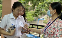 Trường ĐH Quốc tế, ĐH Nha Trang công bố điểm sàn xét tuyển
