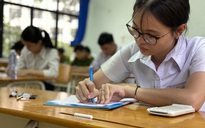 Trường ĐH Mở Hà Nội, ĐH Phenikaa và ĐH Quốc tế Hồng Bàng công bố điểm sàn