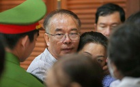 Ông Nguyễn Thành Tài bị tuyên phạt 8 năm tù
