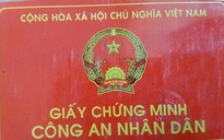 Đại úy CSGT Thanh Hóa bị tước danh hiệu Công an nhân dân