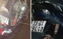 Quảng Bình: Tai nạn giao thông trong đêm, 2 người tử vong