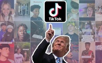 Trung Quốc không dễ để Mỹ quyết định số phận của TikTok
