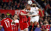 Bayern Munich quyết “săn” siêu cúp châu Âu