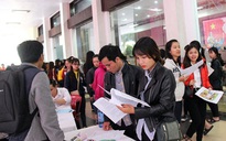 Thừa Thiên - Huế: 5.000 vị trí việc làm chờ người lao động