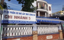 Đà Nẵng: Đề nghị khởi tố doanh nghiệp chây ì nợ BHXH