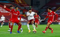 Tân binh 45 triệu bảng lập công, Liverpool đánh bại Arsenal trận đại chiến