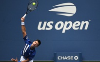 Djokovic đấu "bại tướng" ở vòng 3 US Open 2020