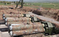 Azerbaijan tuyên bố phá hủy hệ thống S-300 của Armenia do Nga sản xuất