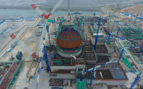 Trung Quốc mở rộng nhà máy điện hạt nhân gần đảo Bạch Long Vĩ của Việt Nam