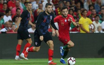 Croatia tuyên chiến nhà vô địch Bồ Đào Nha