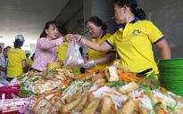 Ăn chay ra sao để an toàn?