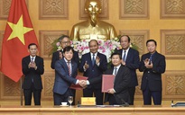 Doanh nghiệp Nhật Bản lựa chọn Việt Nam để đầu tư