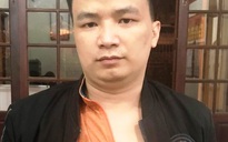 Bắt chủ tài khoản Facebook tuyển mẫu ảnh khỏa thân để tống tiền