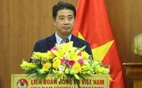 Giám đốc kỹ thuật VFF: Giấc mơ giúp bóng đá Việt Nam vượt qua Nhật Bản