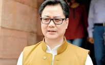 Trung Quốc bất ngờ xác nhận đã tìm thấy 5 công dân Ấn Độ mất tích