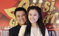 Vợ ca sĩ Vân Quang Long kể lại việc bị lừa 100 triệu đồng để đưa tro cốt chồng về nước