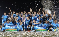 Trường ĐH Cần Thơ được thưởng lớn sau chiến tích vô địch SV-League 2020