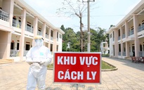 Thêm 5 ca mắc Covid-19 ở TP HCM và Đà Nẵng