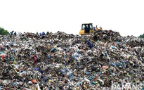 Hai công ty xử lý rác thải ở TP HCM vi phạm kéo dài