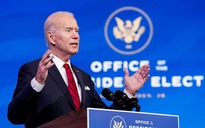 Kế hoạch đặc biệt của ông Joe Biden ngay ngày đầu nắm quyền