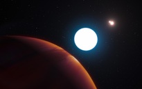 Hành tinh 3 mặt trời trong Star Wars "hiện hình" ở thế giới thực