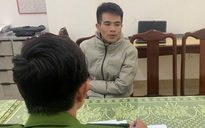 Công an Thừa Thiên - Huế bắt giữ đối tượng vận chuyển lượng lớn ma tuý