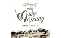 Bao nhiêu yêu thương gom hết trong "Thương nhớ miền Trung"