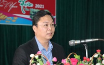 [Clip]: Lời tâm huyết của Chủ tịch UBND tỉnh Quảng Nam với người nghiện