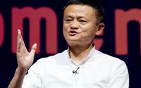 Tỉ phú Jack Ma phá vỡ im lặng