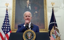 Ông Joe Biden với Trung Quốc: Không mạnh miệng nhưng sẽ mạnh tay?