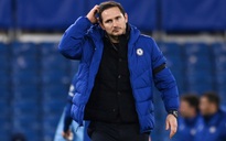 Chính thức: Chelsea sa thải HLV Frank Lampard, chờ Thomas Tuchel