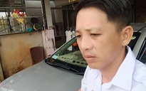 Phú Quốc: Truy tìm tài xế taxi tên Can đâm chết người