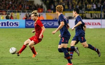 Thái Lan muốn đăng cai vòng loại World Cup 2022 để có lợi thế sân nhà