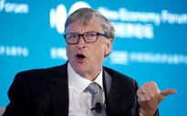 Tỉ phú Bill Gates “sốc” với hàng triệu thuyết âm mưu Covid-19 nhằm vào mình