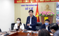 Chủ tịch Quảng Ninh: Sẵn sàng ứng phó với trường hợp xấu nhất có thể xảy ra