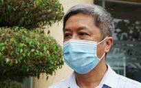 Thứ trưởng Bộ Y tế: Tốc độ lây lan của biến thể SARS-CoV-2 tăng hơn 70%